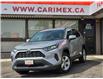 2019 Toyota RAV4 LE (Stk: 2606290) in Waterloo - Image 1 of 22