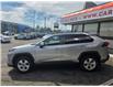 2019 Toyota RAV4 LE (Stk: 2606290) in Waterloo - Image 2 of 22