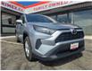 2019 Toyota RAV4 LE (Stk: 2606290) in Waterloo - Image 7 of 22