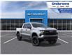 2026 Chevrolet Silverado 1500 LT Trail Boss (Stk: 86130) in St. Thomas - Image 1 of 24
