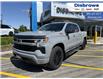 2024 Chevrolet Silverado 1500 RST (Stk: 80063) in St. Thomas - Image 1 of 9