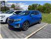 2024 Chevrolet Equinox Premier (Stk: 79516) in St. Thomas - Image 1 of 6