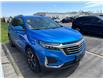 2024 Chevrolet Equinox Premier (Stk: 79516) in St. Thomas - Image 2 of 6