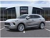 2026 Buick Envision Avenir (Stk: 86397) in St. Thomas - Image 2 of 24