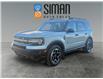 2023 Ford Bronco Sport Big Bend (Stk: P3417) in Regina - Image 1 of 19