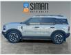 2023 Ford Bronco Sport Big Bend (Stk: P3417) in Regina - Image 2 of 19