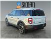 2023 Ford Bronco Sport Big Bend (Stk: P3417) in Regina - Image 3 of 19