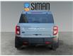 2023 Ford Bronco Sport Big Bend (Stk: P3417) in Regina - Image 4 of 19