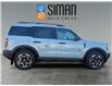 2023 Ford Bronco Sport Big Bend (Stk: P3417) in Regina - Image 6 of 19