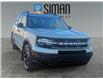 2023 Ford Bronco Sport Big Bend (Stk: P3417) in Regina - Image 7 of 19