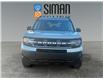 2023 Ford Bronco Sport Big Bend (Stk: P3417) in Regina - Image 8 of 19