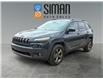 2016 Jeep Cherokee North (Stk: CBK3418) in Regina - Image 1 of 19