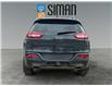 2016 Jeep Cherokee North (Stk: CBK3418) in Regina - Image 4 of 19