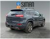 2016 Jeep Cherokee North (Stk: CBK3418) in Regina - Image 5 of 19