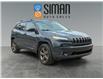 2016 Jeep Cherokee North (Stk: CBK3418) in Regina - Image 7 of 19