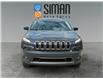 2016 Jeep Cherokee North (Stk: CBK3418) in Regina - Image 8 of 19