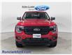 2026 Ford Ranger XLT (Stk: 17164) in Wyoming - Image 2 of 15
