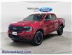 2026 Ford Ranger XLT (Stk: 17164) in Wyoming - Image 3 of 15