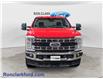 2023 Ford F-350 XLT (Stk: A4571) in Wyoming - Image 2 of 15
