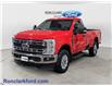 2023 Ford F-350 XLT (Stk: A4571) in Wyoming - Image 3 of 15