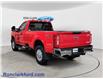 2023 Ford F-350 XLT (Stk: A4571) in Wyoming - Image 5 of 15