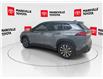 2024 Toyota Corolla Cross Hybrid SE (Stk: 11105622A) in Markham - Image 7 of 25