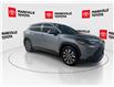 2024 Toyota Corolla Cross Hybrid SE (Stk: 11105622A) in Markham - Image 13 of 25