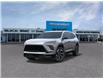 2026 Buick Enclave Sport Touring (Stk: 106959) in Exeter - Image 8 of 24
