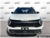 2023 Kia Sportage X-Line Limited w/Black Interior (Stk: P244582A) in Grimsby - Image 3 of 26