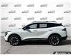 2023 Kia Sportage X-Line Limited w/Black Interior (Stk: P244582A) in Grimsby - Image 4 of 26