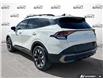 2023 Kia Sportage X-Line Limited w/Black Interior (Stk: P244582A) in Grimsby - Image 5 of 26