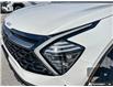 2023 Kia Sportage X-Line Limited w/Black Interior (Stk: P244582A) in Grimsby - Image 9 of 26