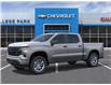 2026 Chevrolet Silverado 1500 Custom (Stk: 10522) in Vermilion - Image 2 of 24