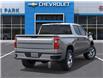 2026 Chevrolet Silverado 1500 Custom (Stk: 10522) in Vermilion - Image 4 of 24