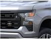 2026 Chevrolet Silverado 1500 Custom (Stk: 10522) in Vermilion - Image 10 of 24