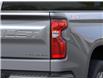 2026 Chevrolet Silverado 1500 Custom (Stk: 10522) in Vermilion - Image 11 of 24