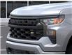 2026 Chevrolet Silverado 1500 Custom (Stk: 10522) in Vermilion - Image 13 of 24