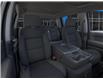 2026 Chevrolet Silverado 1500 Custom (Stk: 10522) in Vermilion - Image 16 of 24