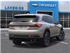 2026 Buick Enclave Sport Touring (Stk: B6210) in Kincardine - Image 4 of 24