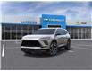 2026 Buick Enclave Sport Touring (Stk: B6210) in Kincardine - Image 8 of 24