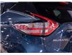 2016 Nissan Murano Platinum (Stk: R69477) in Calgary - Image 8 of 21