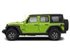 2021 Jeep Wrangler Unlimited Rubicon (Stk: B21174) in Calgary - Image 3 of 3
