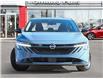 2026 Nissan Sentra SV (Stk: 26-175) in Smiths Falls - Image 2 of 24