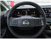 2026 Nissan Sentra SV (Stk: 26-175) in Smiths Falls - Image 13 of 24
