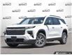 2026 Chevrolet Traverse LT (Stk: 26C468) in Tillsonburg - Image 1 of 24