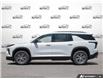 2026 Chevrolet Traverse LT (Stk: 26C468) in Tillsonburg - Image 3 of 24
