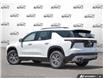 2026 Chevrolet Traverse LT (Stk: 26C468) in Tillsonburg - Image 4 of 24