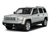 2015 Jeep Patriot Sport/North (Stk: 260451A) in Ottawa - Image 1 of 3
