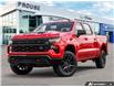 2026 Chevrolet Silverado 1500 Custom Trail Boss (Stk: 7612-26) in Sault Ste. Marie - Image 1 of 26