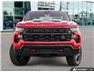 2026 Chevrolet Silverado 1500 Custom Trail Boss (Stk: 7612-26) in Sault Ste. Marie - Image 2 of 26